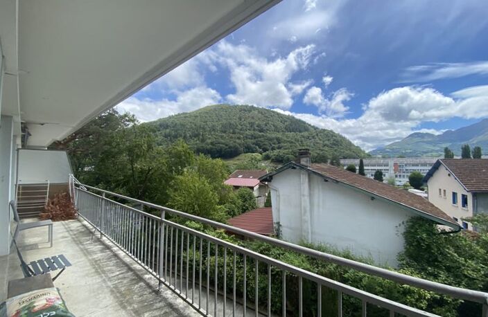 Appartement de 4 pièces principales — photo 2