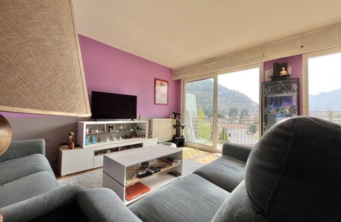 Appartement de 4 pièces principales — photo 3