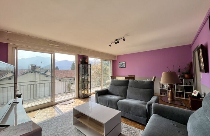 Appartement de 4 pièces principales — photo 4