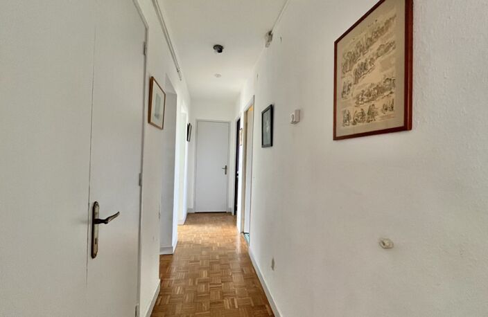 Appartement de 4 pièces principales — photo 5