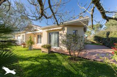 Maison 5 pièces 322000 €