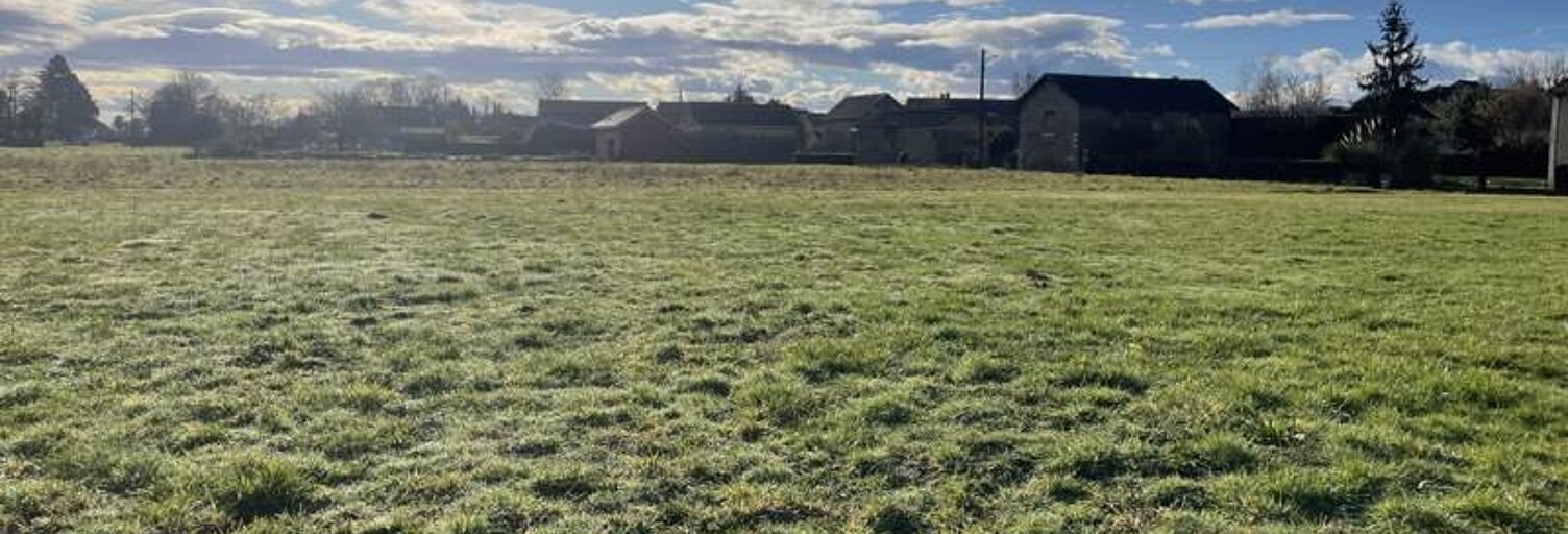Terrain  767 m² à vendre à Labastide-Cézéracq (64170)