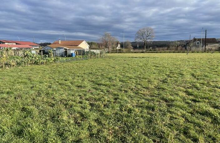 Terrain à bâtir de 0 pièces principales — photo 3
