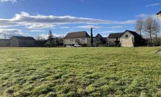 Terrain  711 m² à vendre à Labastide-Cézéracq (64170)