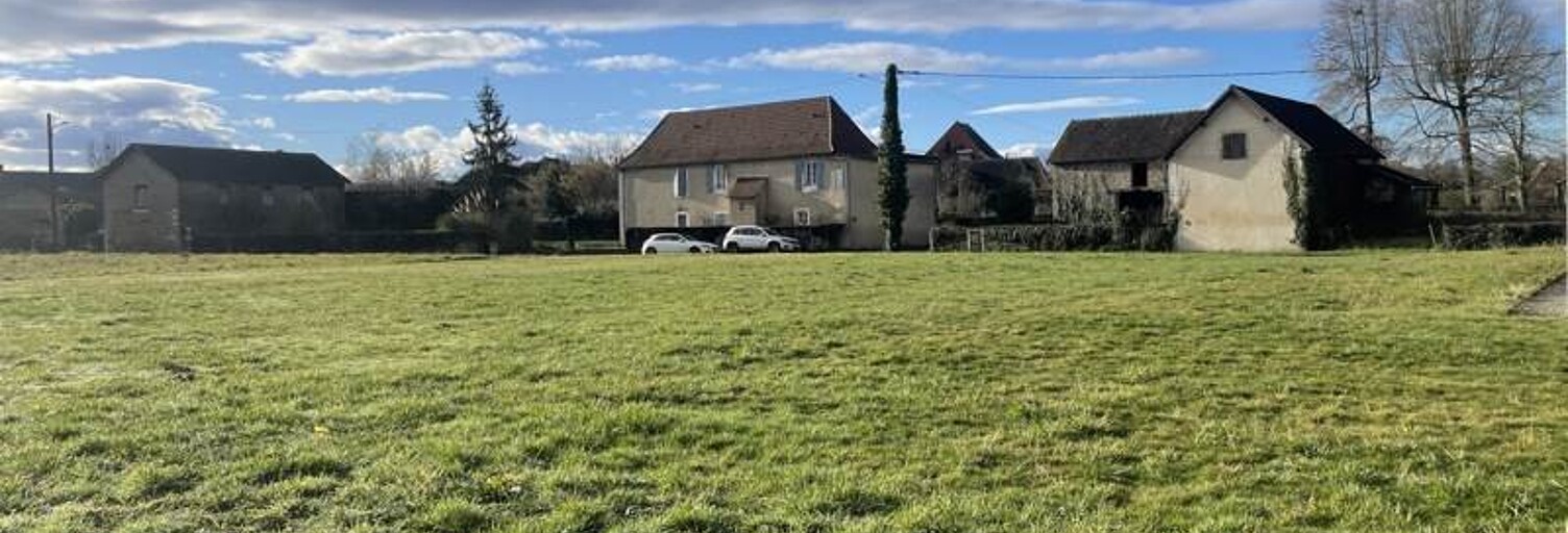 Terrain  711 m² à vendre à Labastide-Cézéracq (64170)