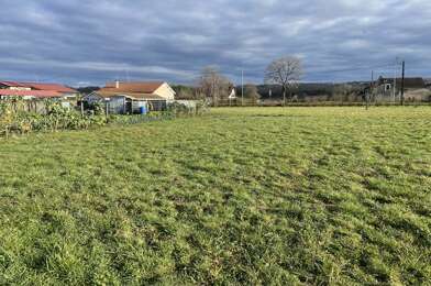 Terrain  75684 €