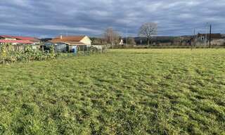 Terrain  649 m² à vendre à Labastide-Cézéracq (64170)