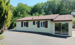 Maison 6 Pièces 100 m² à vendre à Escoire (24420)