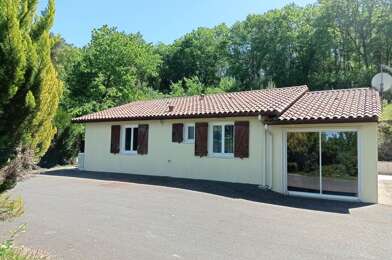 Maison 6 pièces 202920 €