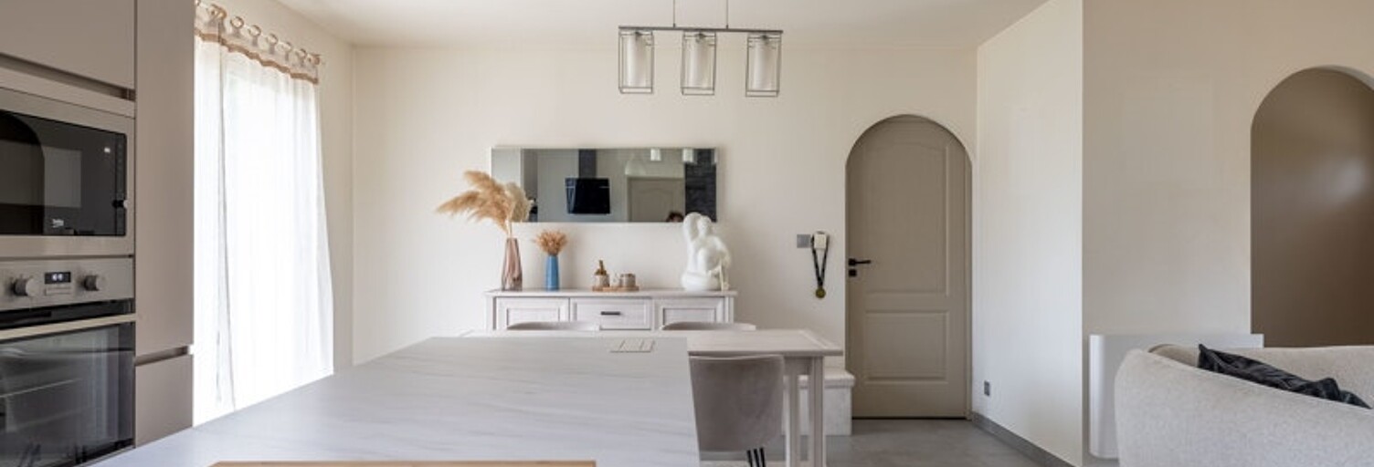 Maison 5 Pièces 100 m² à vendre à Bassillac et Auberoche (24640)