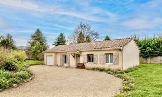 Maison 5 Pièces 100 m² à vendre à Bassillac et Auberoche (24640)