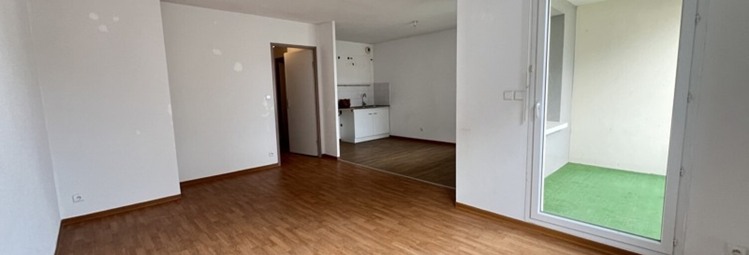 Appartement 3 Pièces 63 m² à vendre à Trélissac (24750)