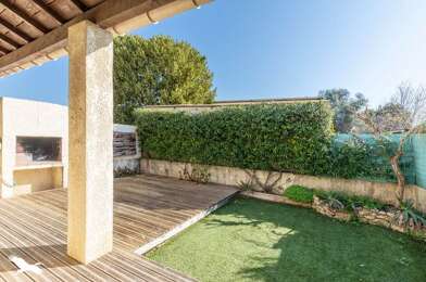 Maison 4 pièces 309000 €