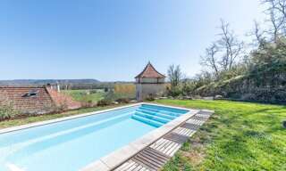 Maison 5 Pièces 108 m² à vendre à Lagardelle (46220)