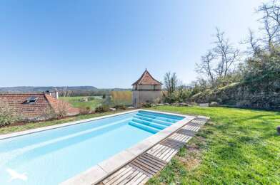 Maison 5 pièces 393900 €