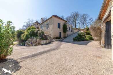 Maison 5 pièces 392500 €