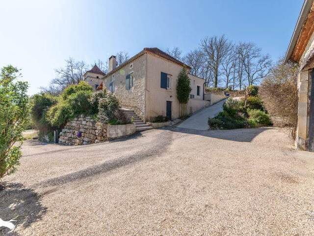 Ferme (tte) de 5 pièces principales — photo du bien