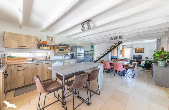 Ferme (tte) de 5 pièces principales — photo 2