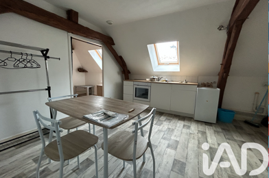 Appartement 2 pièces 390 €