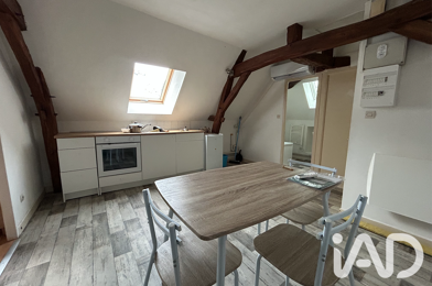 Appartement 2 pièces 350 €