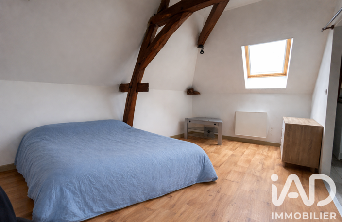 Location Appartement 2 pièces — photo 2