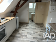 Location Appartement 2 pièces — photo 3