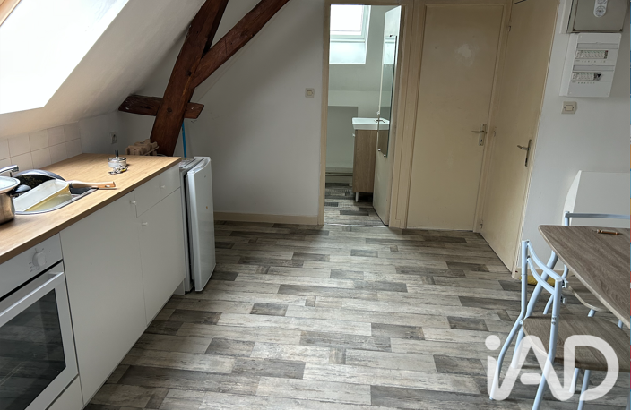 Location Appartement 2 pièces — photo 3