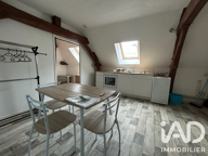 Location Appartement 2 pièces — photo 4