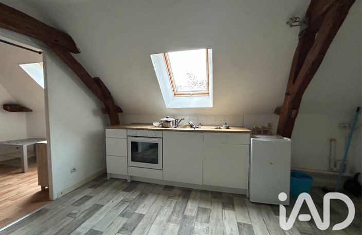 Location Appartement 2 pièces — photo 5