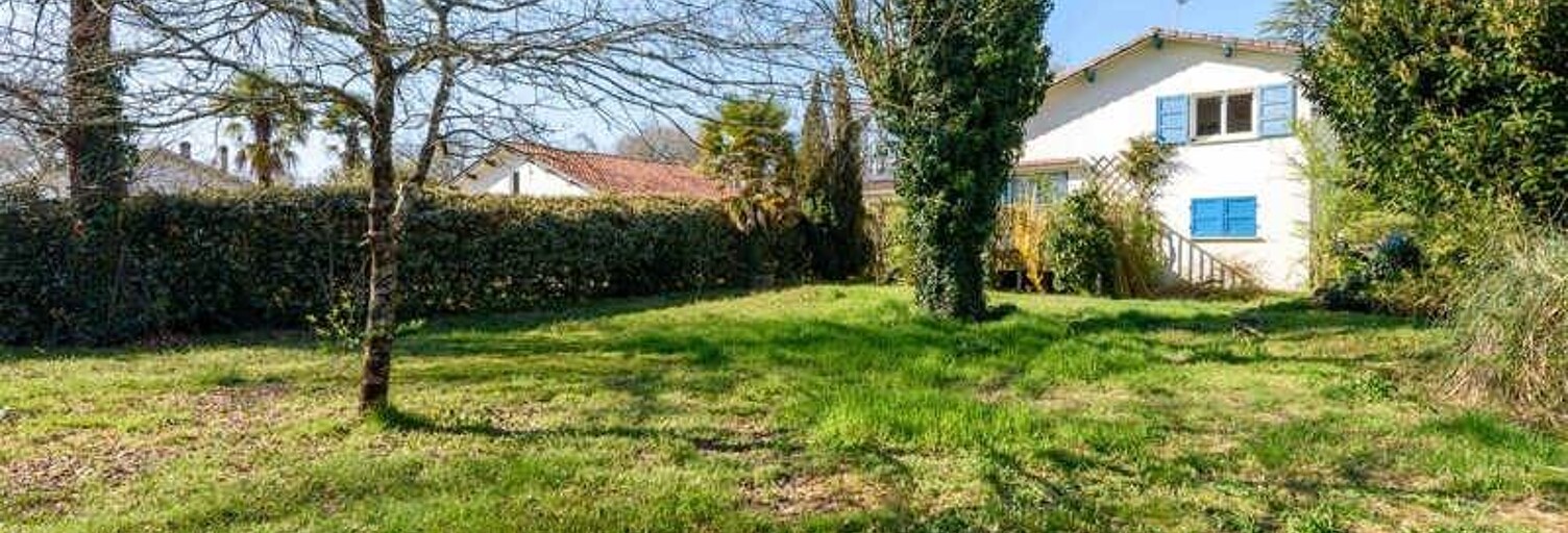 Maison 3 Pièces 70 m² à vendre à Saint-Pierre-du-Mont (40280)