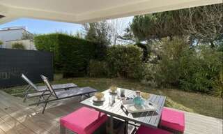 Appartement 2 Pièces 50 m² à vendre à Royan (17200)