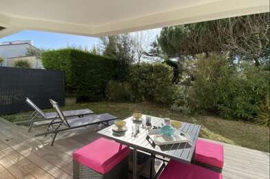 Appartement 2 pièces 312405 €