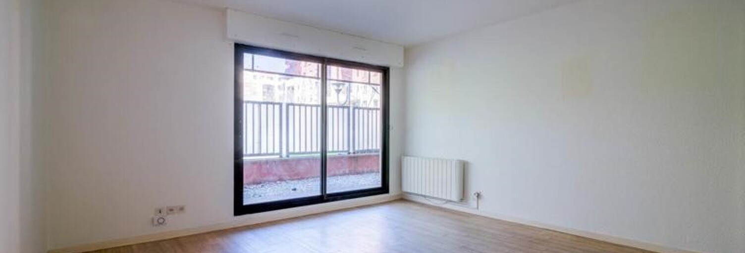 Appartement 2 Pièces 53 m² à vendre à Toulouse (31400)