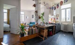 Appartement 3 Pièces 68 m² à vendre à Toulouse (31400)