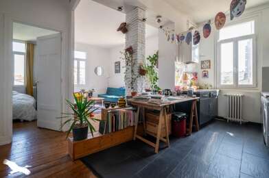 Appartement 3 pièces 324000 €