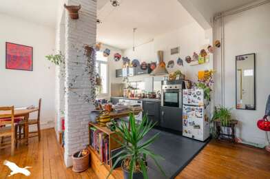 Appartement 3 pièces 324000 €