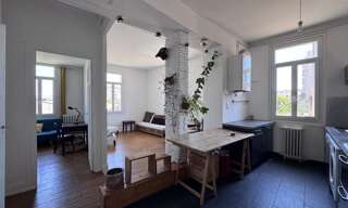 Appartement 3 Pièces 58 m² à vendre à Toulouse (31400)