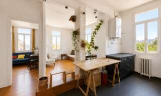 Appartement 3 Pièces 60 m² à vendre à Toulouse (31400)