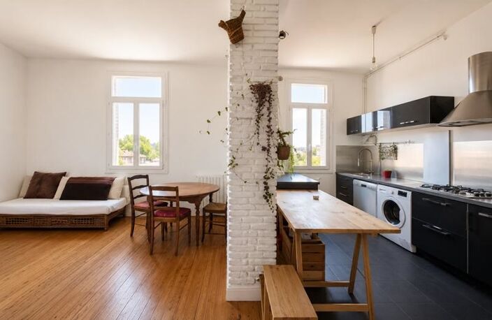 Appartement de 3 pièces principales — photo 2