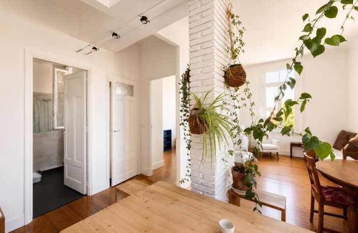 Appartement de 3 pièces principales — photo 3