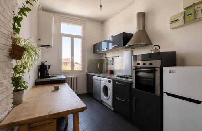 Appartement de 3 pièces principales — photo 4