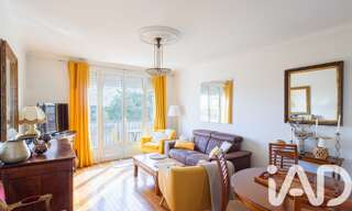 Appartement 3 Pièces 58 m² à vendre à Ozoir-la-Ferrière (77330)