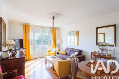 Appartement 3 pièces 249000 €