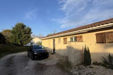 Maison 3 pièces 126118 €