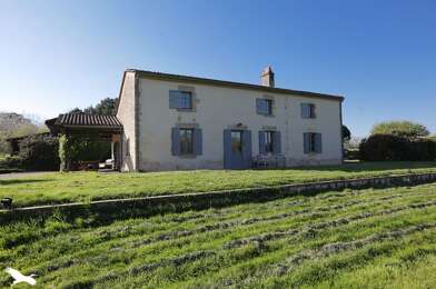 Maison 5 pièces 549950 €