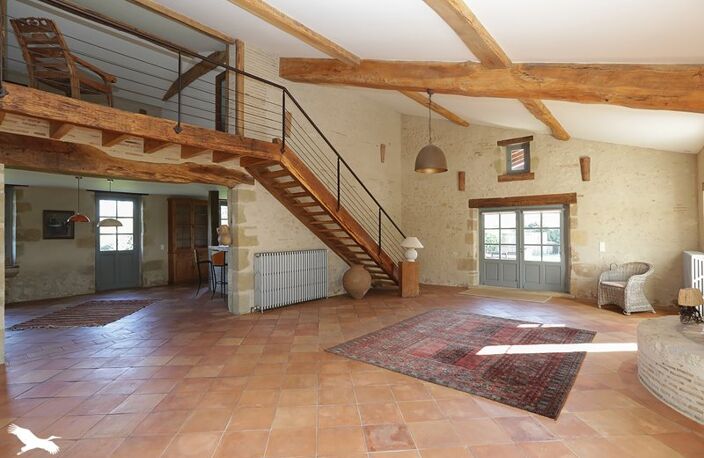 Vente maison 5 pièces 240 m² Langon (33210) — photo 3