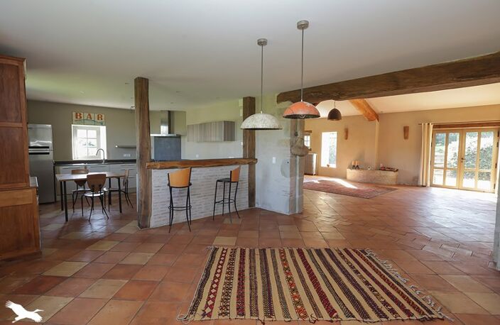 Vente maison 5 pièces 240 m² Langon (33210) — photo 4