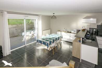 Maison 4 pièces 213000 €