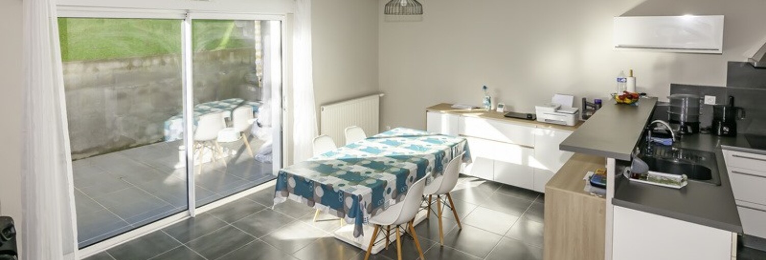 Maison 4 Pièces 80 m² à vendre à Béziers (34500)