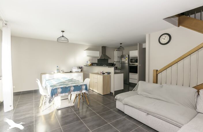 Vente maison 4 pièces 80 m² Béziers (34500) — photo 3